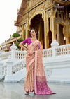 Good Times By Rajpath Tissue Silk Fancy Saree Bulk Orders In India